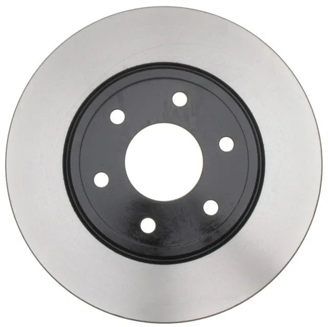 SB980369 – ROTORS Brake Rotor, OE Replacement Single